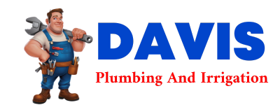 Trusted plumber in HICKAM AFB